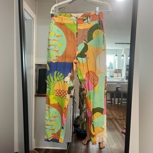 Farm Rio tropical Trouser